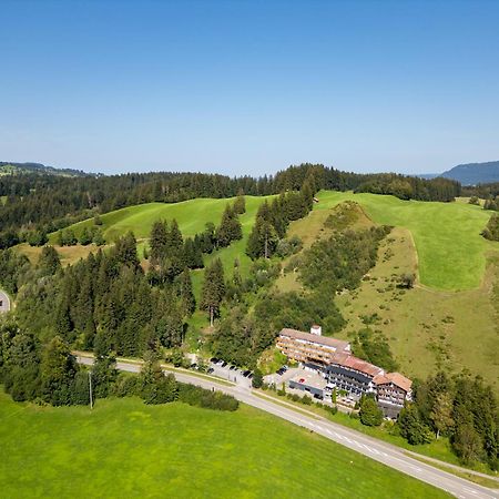 Rothenfels Hotel & Panorama Restaurant Immenstadt im Allgäu Exterior foto